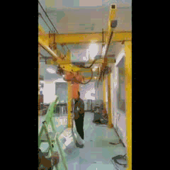 车间实拍视频