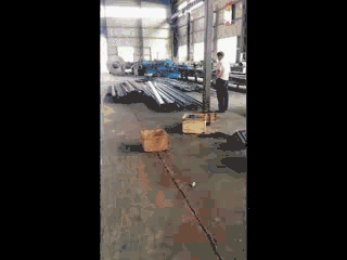 车间实拍视频